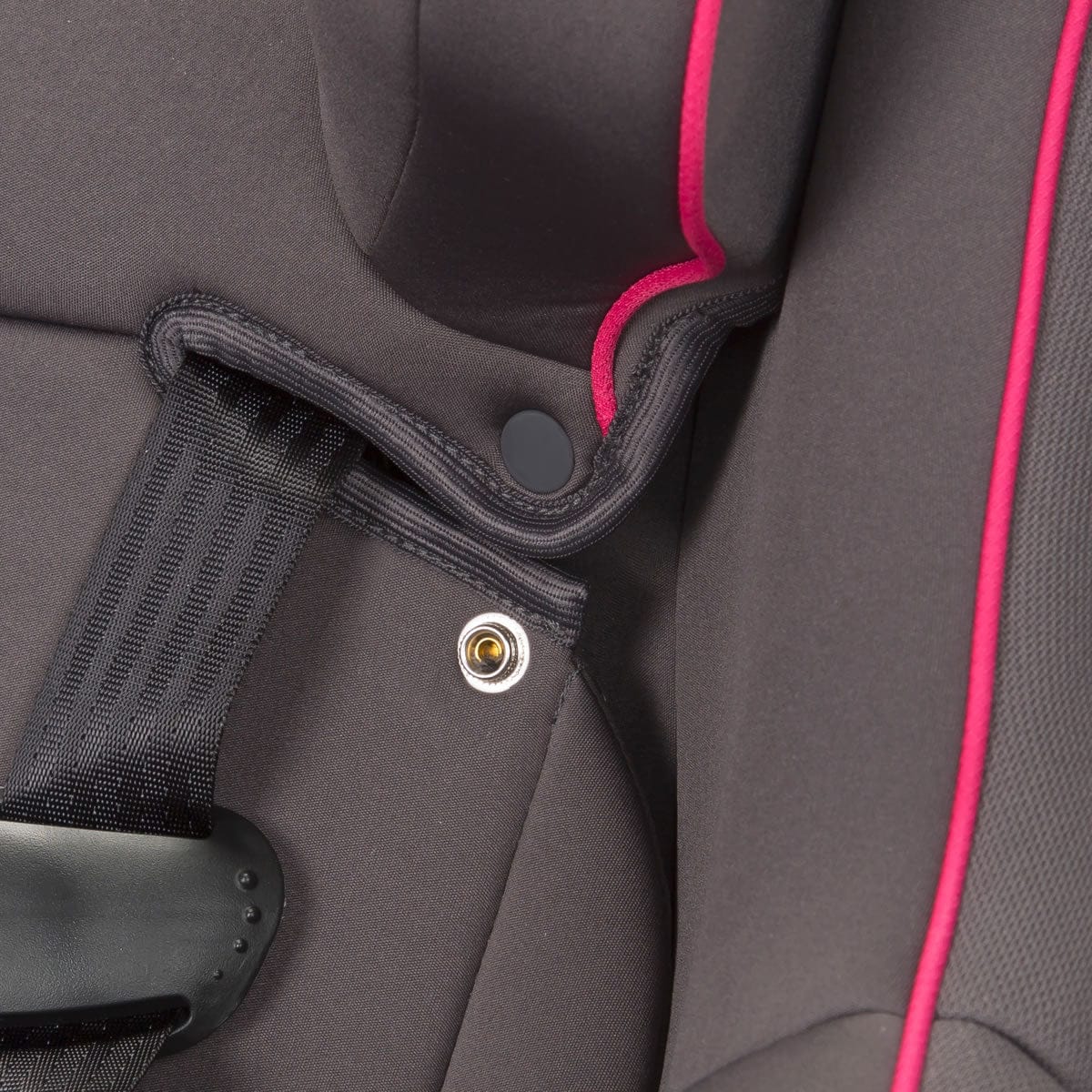 Maxi Cosi Vello 70 Convertible Car Seat - Grey/Pink - CC188DDI