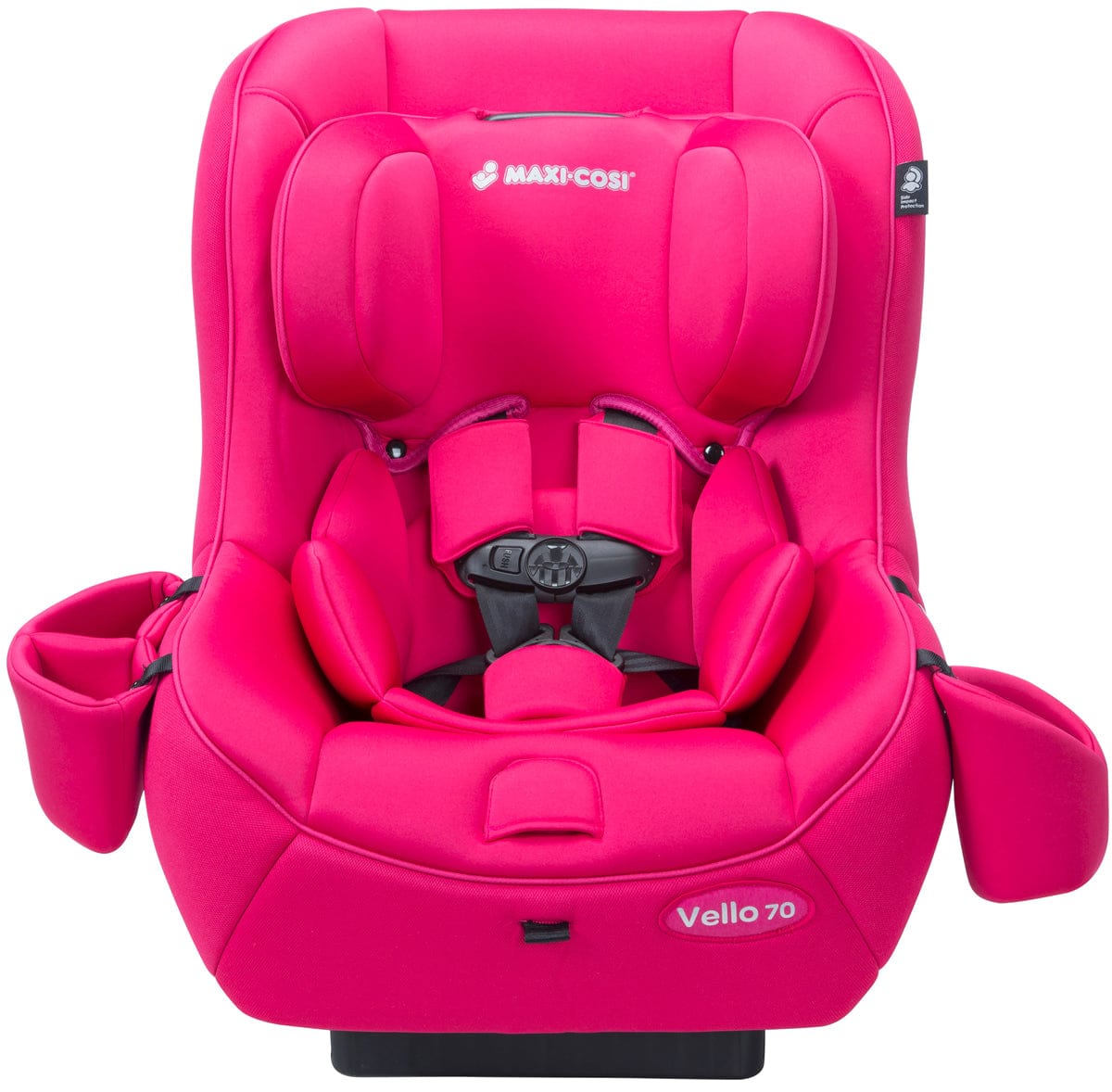 Maxi Cosi Vello 70 Convertible Car Seat - Pink - CC188CZW