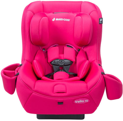 Maxi Cosi Vello 70 Convertible Car Seat - Pink - CC188CZW