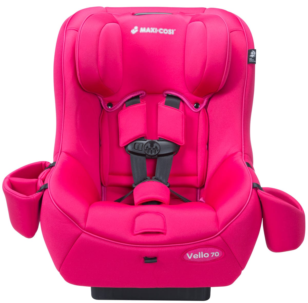 Maxi Cosi Vello 70 Convertible Car Seat - Pink - CC188CZW