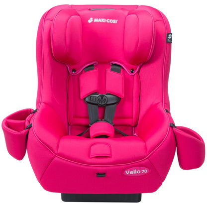 Maxi Cosi Vello 70 Convertible Car Seat - Pink - CC188CZW