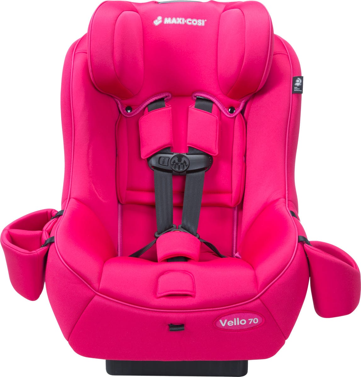 Maxi Cosi Vello 70 Convertible Car Seat - Pink - CC188CZW