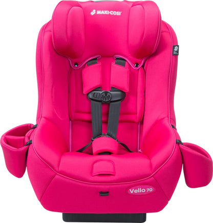 Maxi Cosi Vello 70 Convertible Car Seat - Pink - CC188CZW