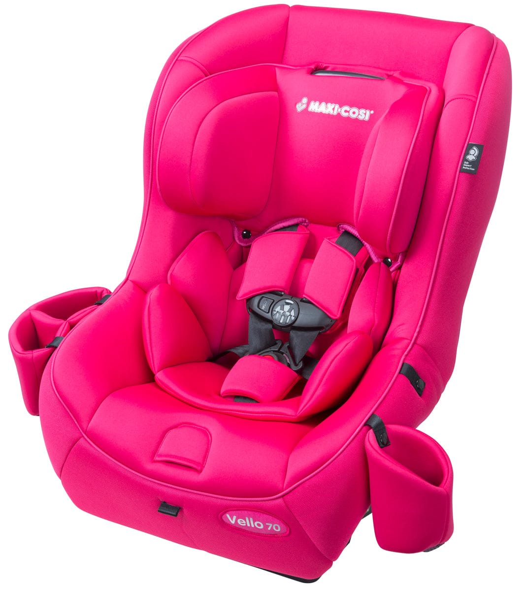 Maxi Cosi Vello 70 Convertible Car Seat - Pink - CC188CZW