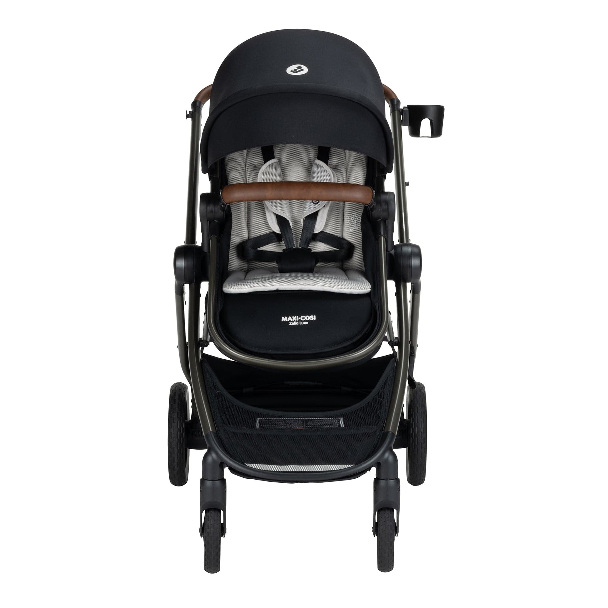 Maxi-Cosi Zelia Luxe 5-in-1 Modular Travel System