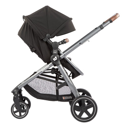 Maxi-Cosi Zelia 2 Max Travel System - Essential Black - TR427FNA
