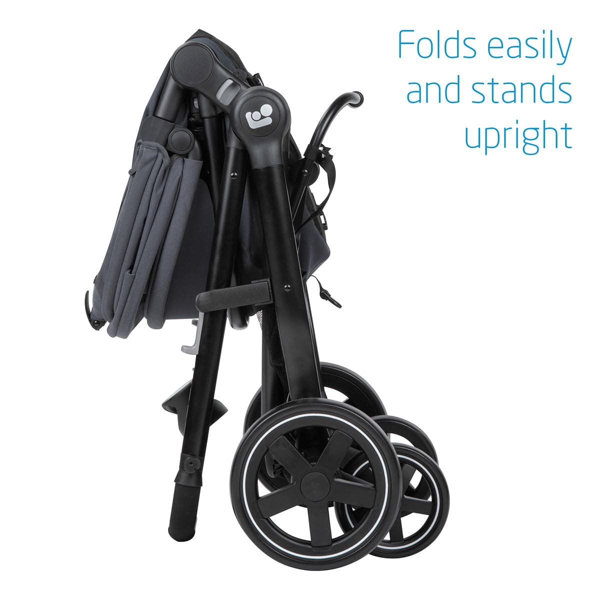 Maxi-Cosi Zelia 2 Travel System - Northern Grey - TR426FYA