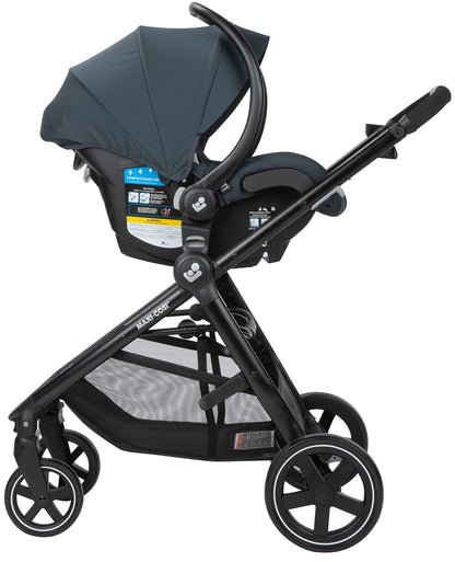 Maxi-Cosi Zelia 2 Travel System - Northern Grey - TR426FYA