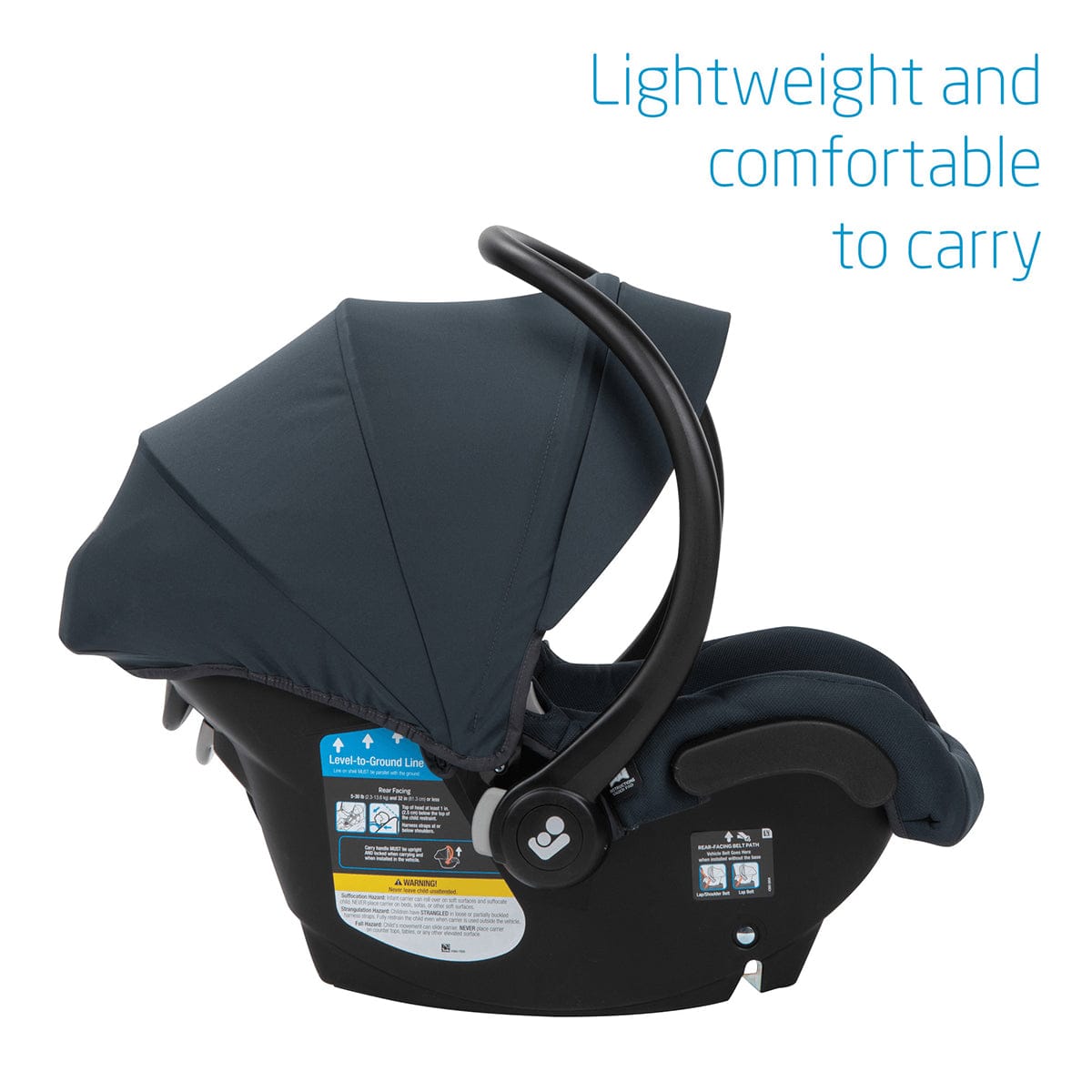 Maxi-Cosi Zelia 2 Travel System - Northern Grey - TR426FYA