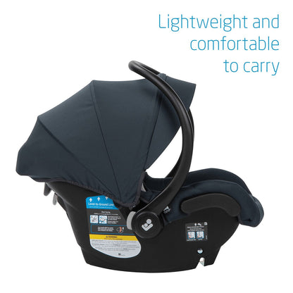 Maxi-Cosi Zelia 2 Travel System - Northern Grey - TR426FYA