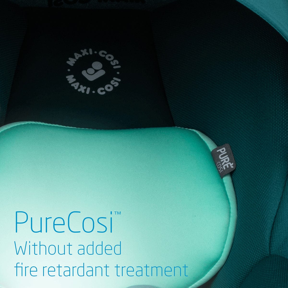 Maxi-Cosi Zelia 2 Travel System - Spring Meadow - TR426FHS