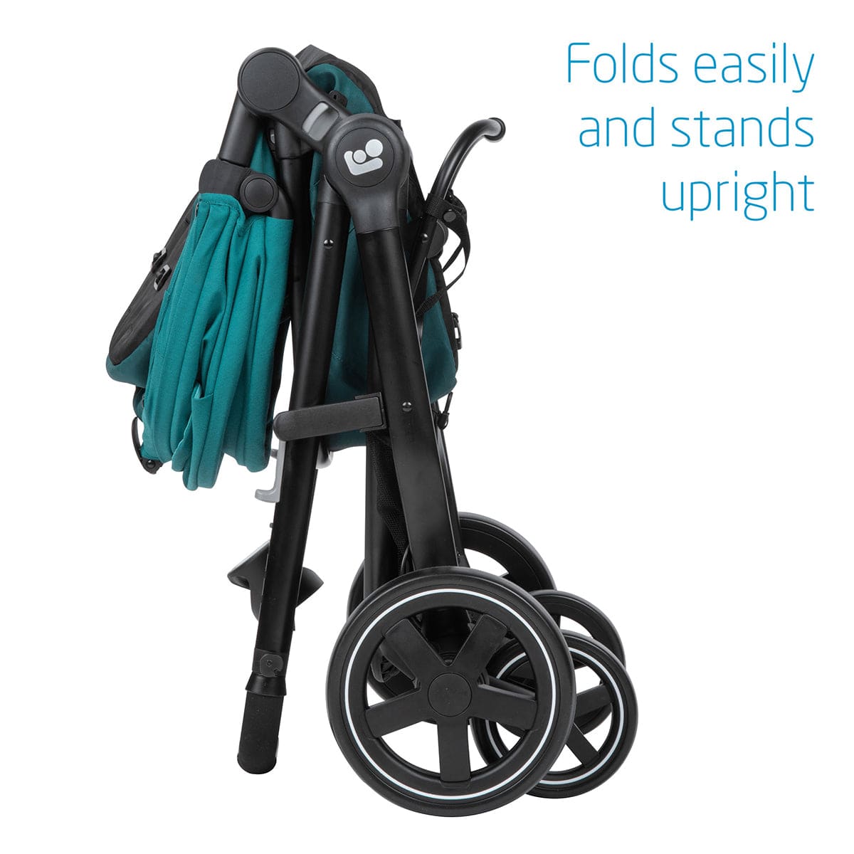 Maxi-Cosi Zelia 2 Travel System - Spring Meadow - TR426FHS