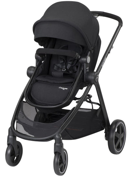 Maxi-Cosi Zelia Stroller - Night Black - CV368EMJ