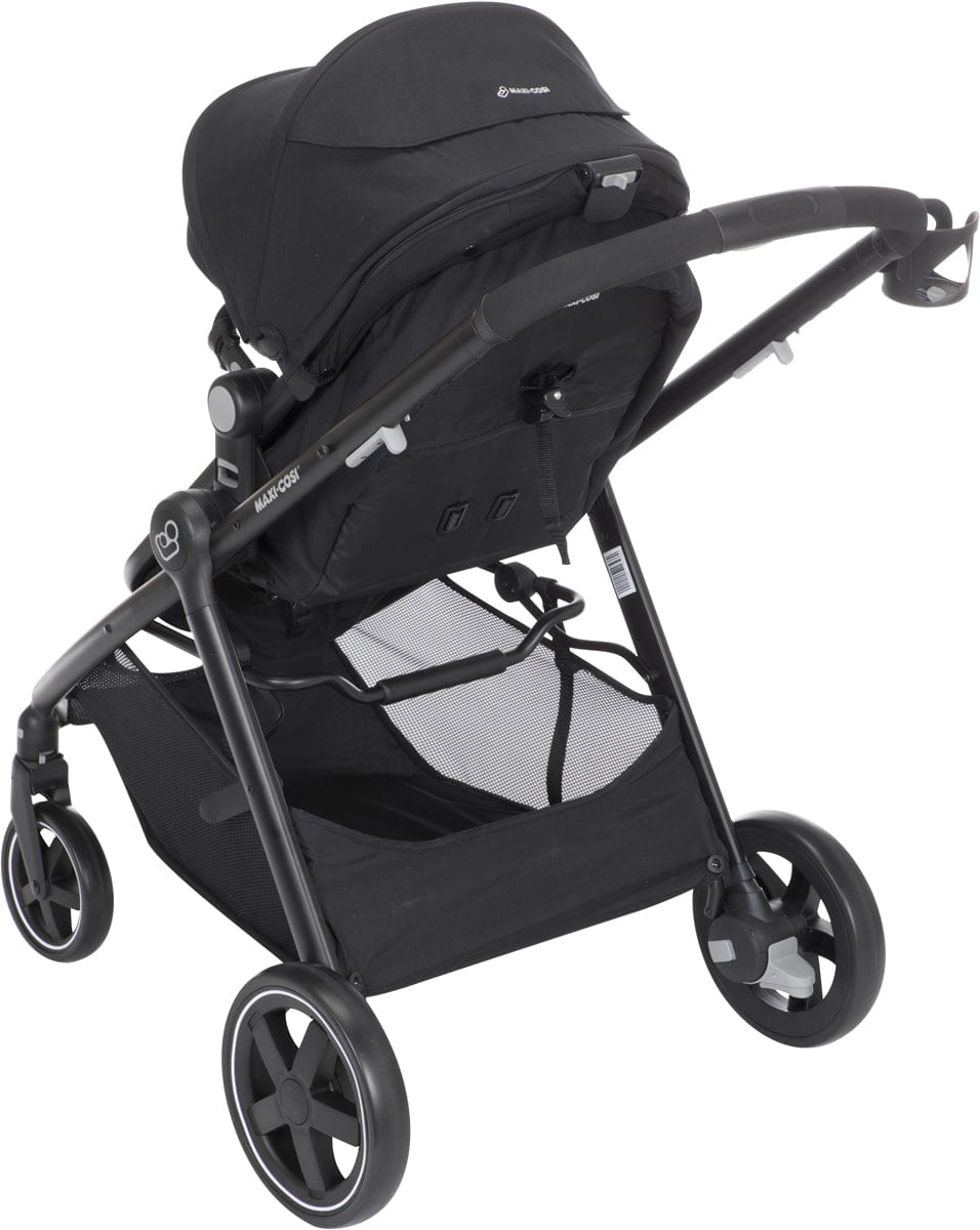 Maxi-Cosi Zelia Stroller - Night Black - CV368EMJ