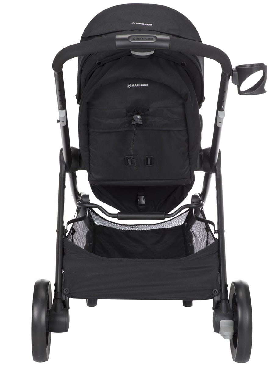 Maxi-Cosi Zelia Stroller - Night Black - CV368EMJ