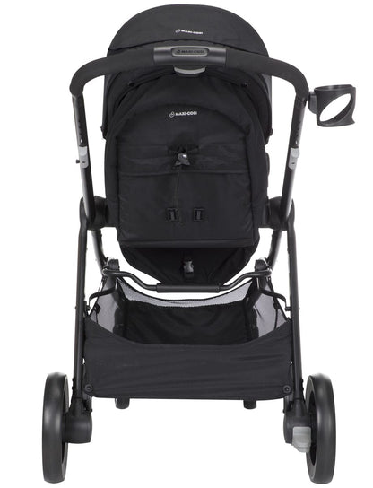Maxi-Cosi Zelia Stroller - Night Black - CV368EMJ