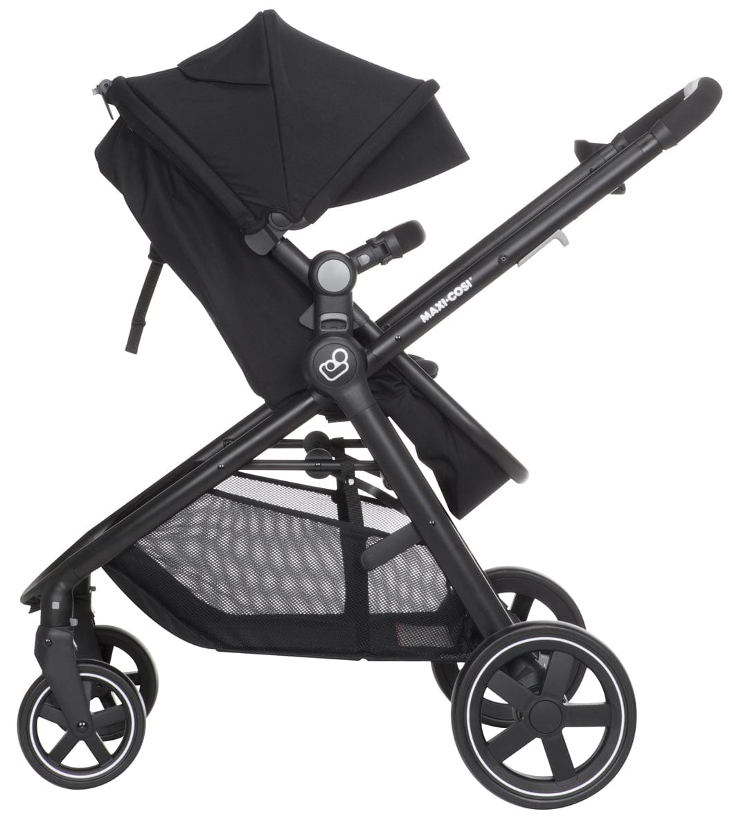 Maxi-Cosi Zelia Stroller - Night Black - CV368EMJ