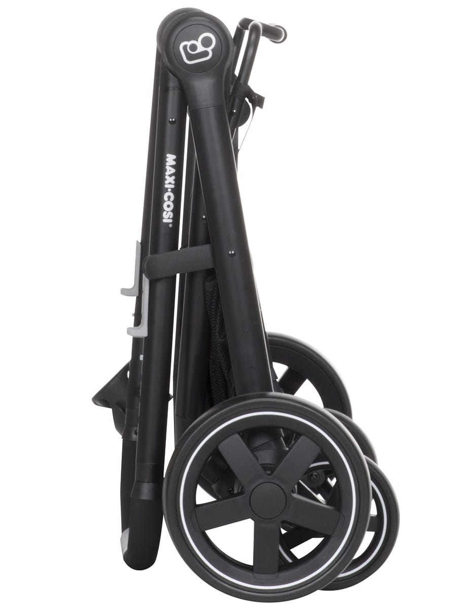 Maxi-Cosi Zelia Stroller - Night Black - CV368EMJ