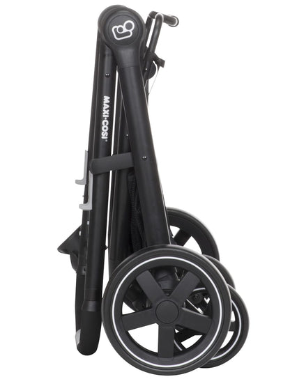 Maxi-Cosi Zelia Stroller - Night Black - CV368EMJ
