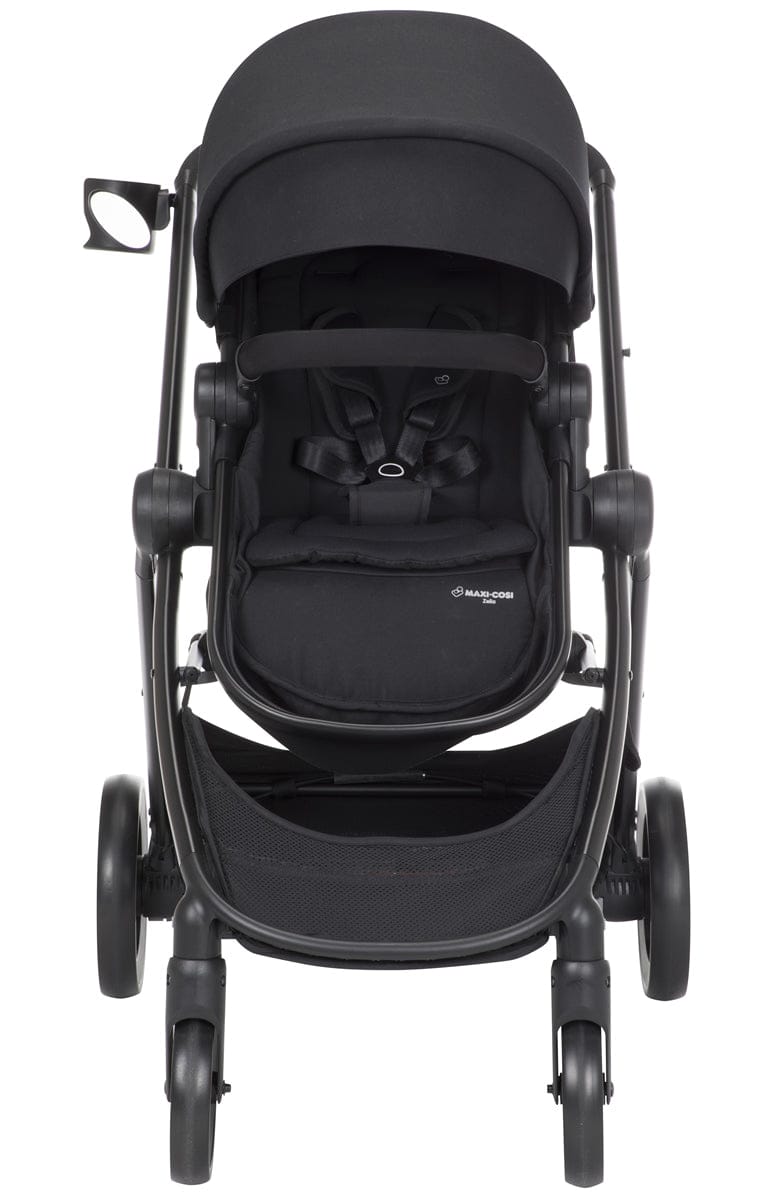 Maxi-Cosi Zelia Stroller - Night Black - CV368EMJ