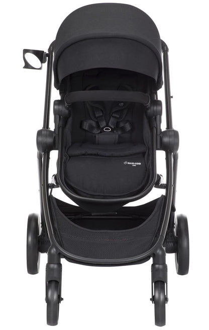 Maxi-Cosi Zelia Stroller - Night Black - CV368EMJ