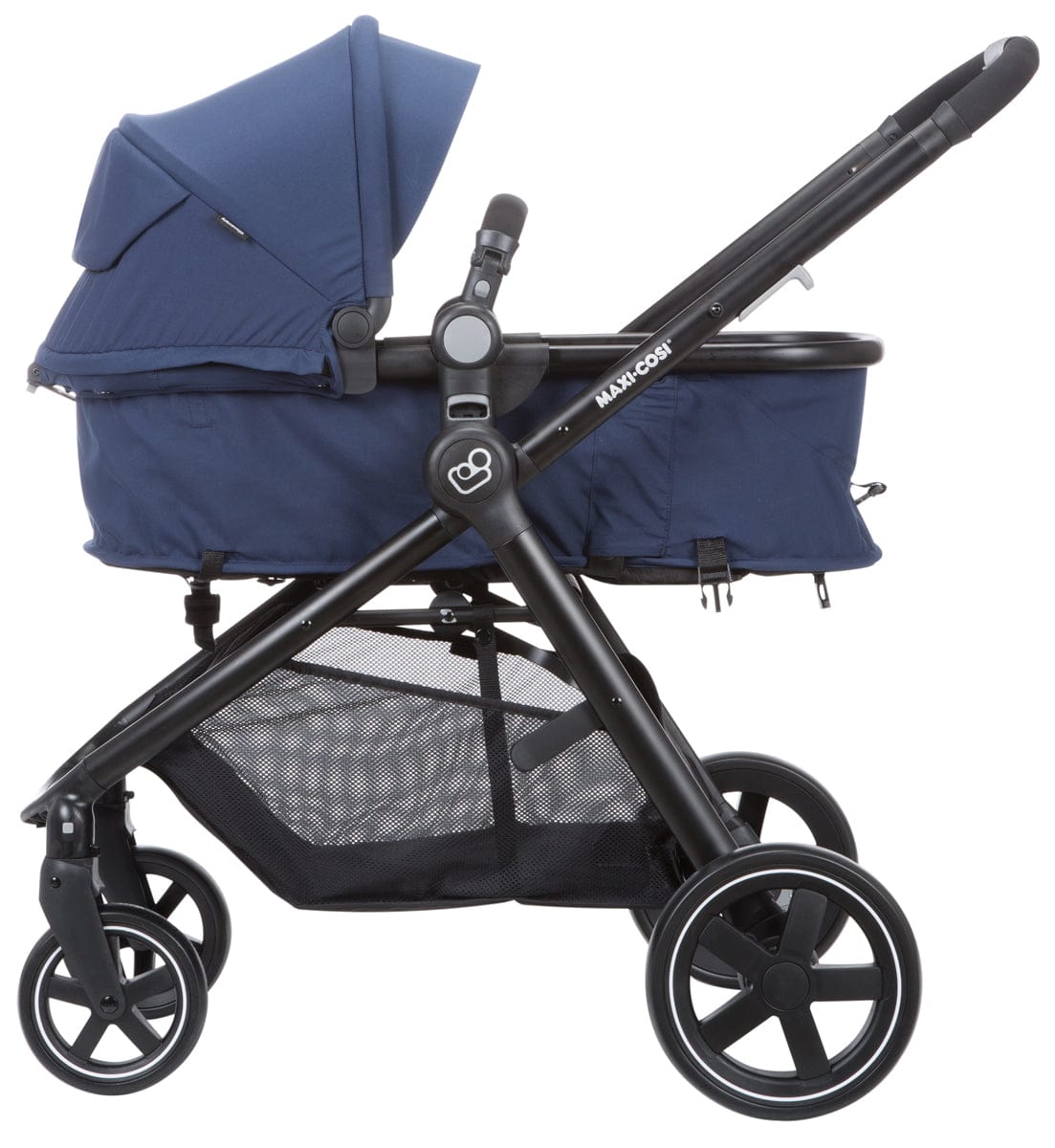 Maxi-Cosi Zelia Travel System - Aventurine Blue - TR389ETPA