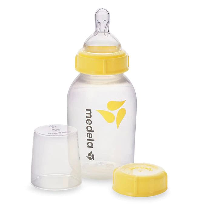 Medela Breast Milk Bottle - 5oz - 101029322
