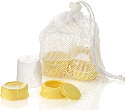 Medela Breast Milk Bottle Spare Parts - 87165