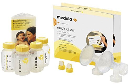 Medela Breast Pump Accessory Set - 67179