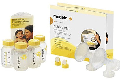 Medela Breast Pump Accessory Set - 67179