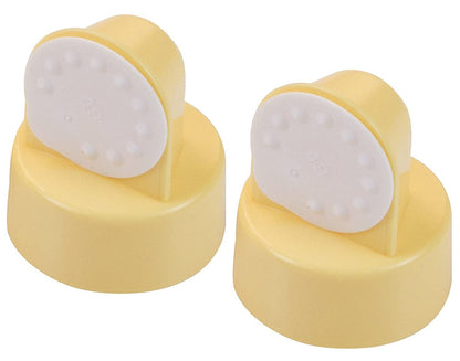 Medela Breast Pump Valves & Membranes - 2pk - 101029312