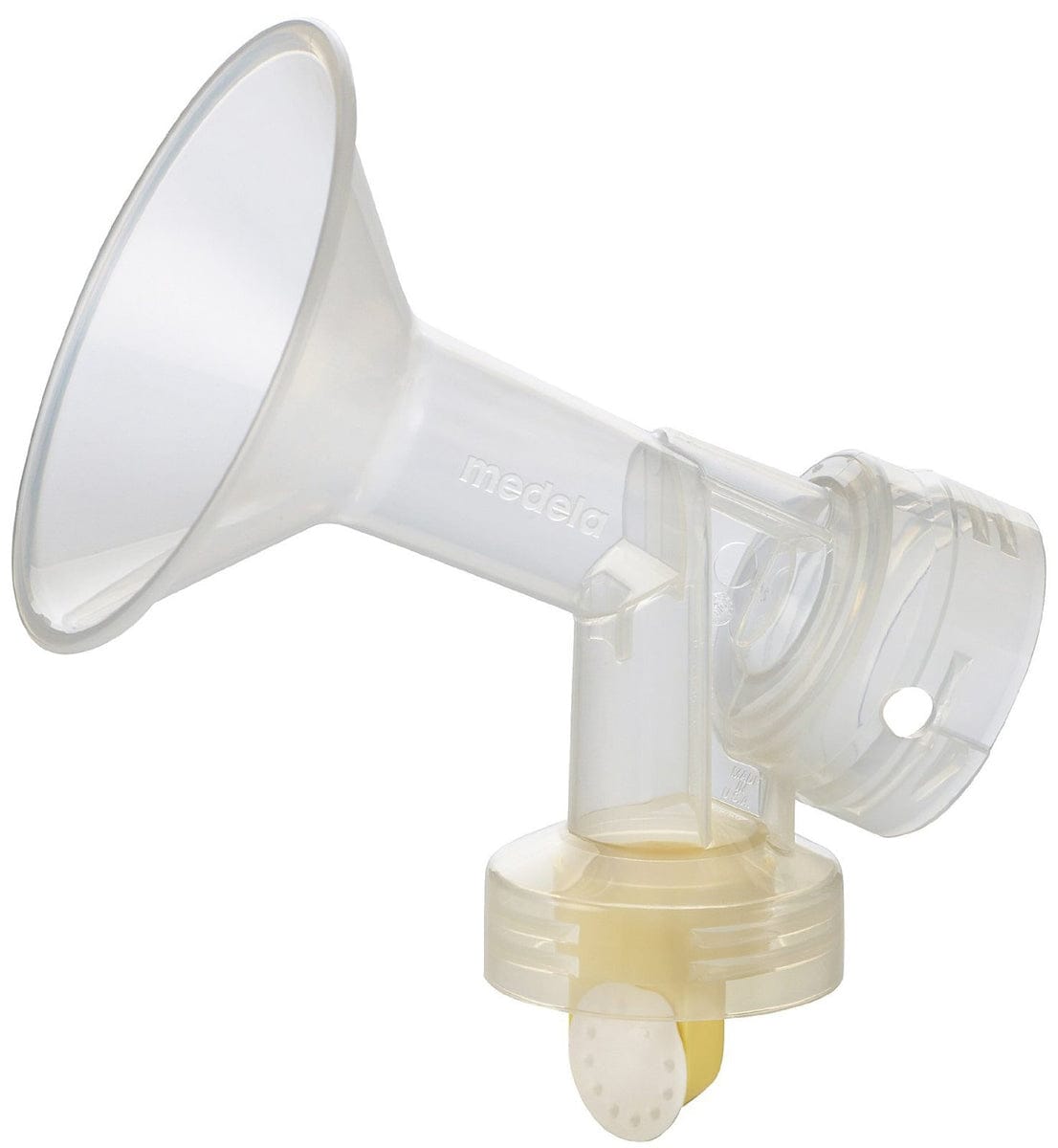 Medela Breast Shield with Valve & Membrane - 67378