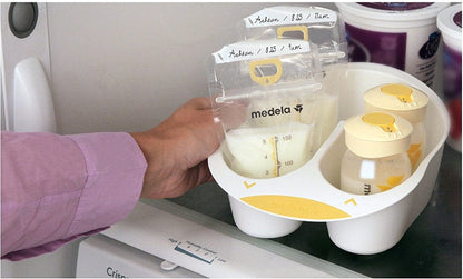 Medela Breastmilk Storage Solution - 67348