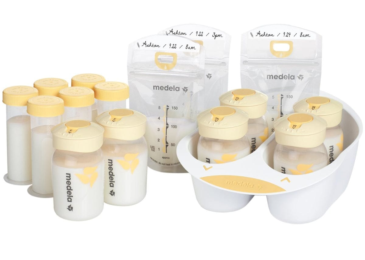 Medela Breastmilk Storage Solution - 67348