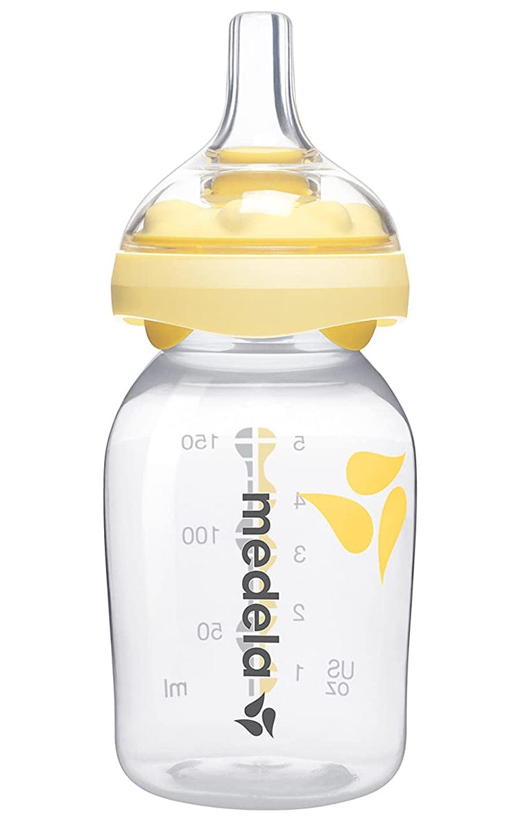 Medela Calma Bottle - 5oz - 101029313