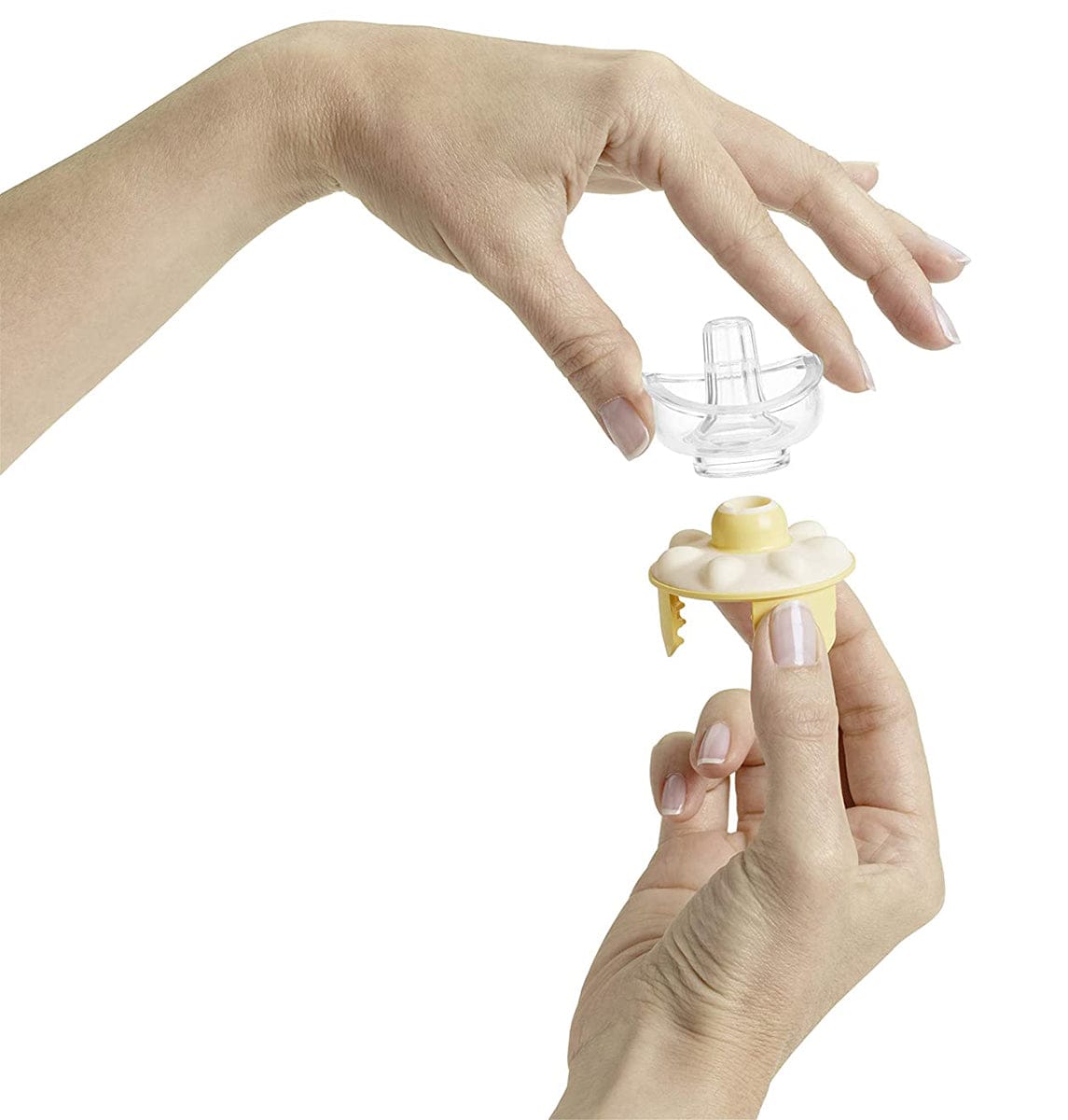 Medela Calma Replacement Nipple - 101029315