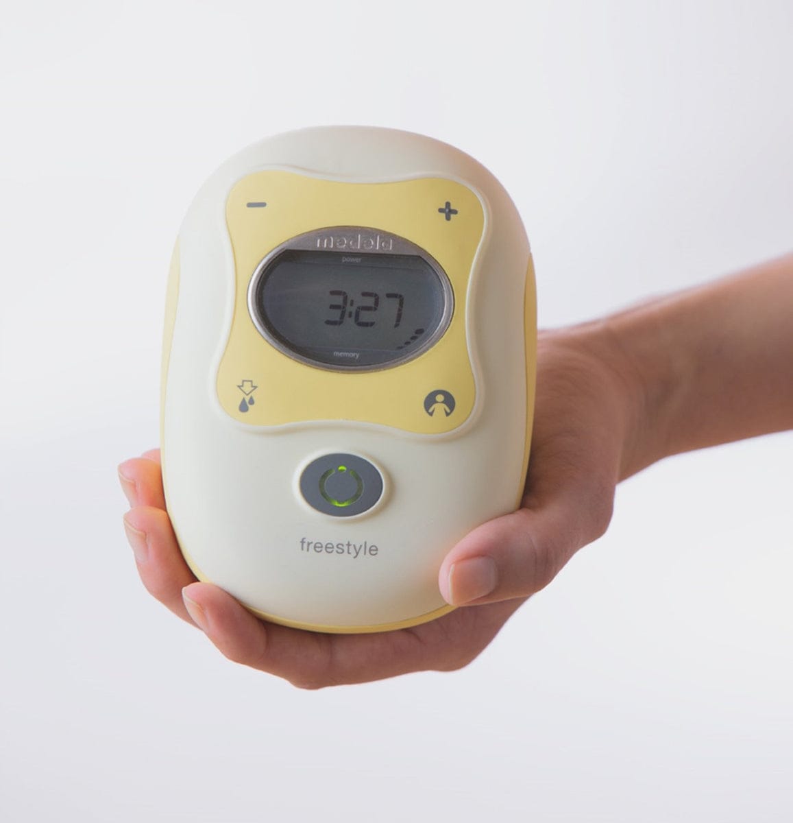 Medela Free Syle Breast Pump - 67060