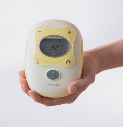 Medela Free Syle Breast Pump - 67060