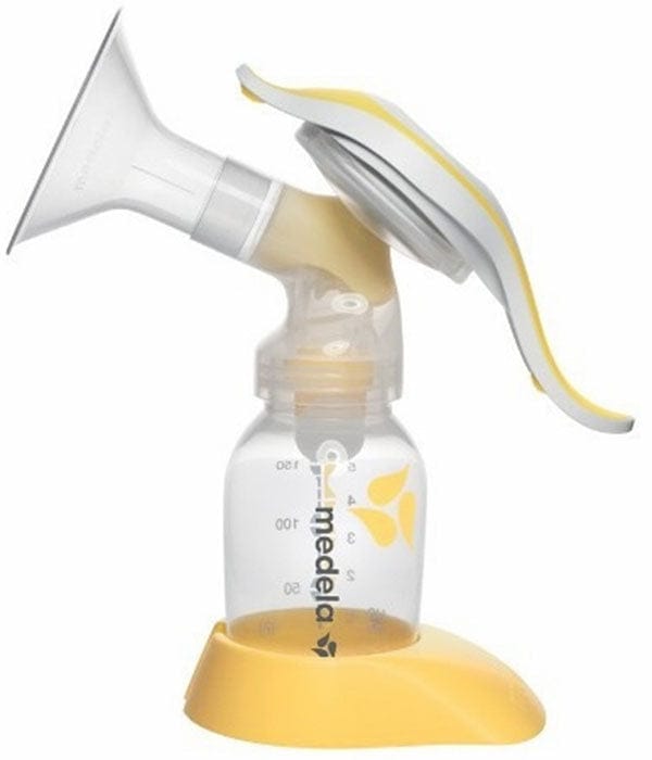 Medela Harmony Breast Pump - 67186