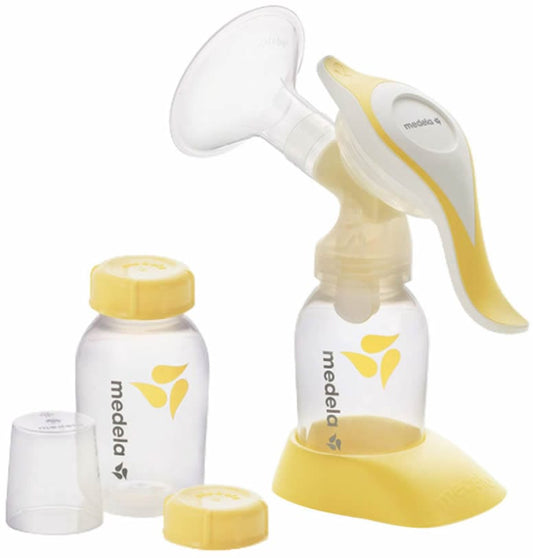 Medela Harmony Manual Breastpump - 101029269