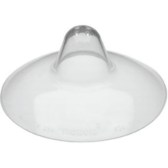 Medela Nipple Shield X-Small 16 MM - 89905