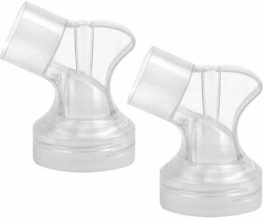 Medela PersonalFit Connectors for Pump in Style Advanced and Symphony - 101039190