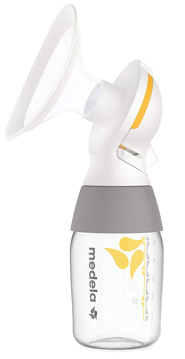 Medela PersonalFit Flex Connectors for Pump In Style with MaxFlow / Freestyle Flex - 101041267