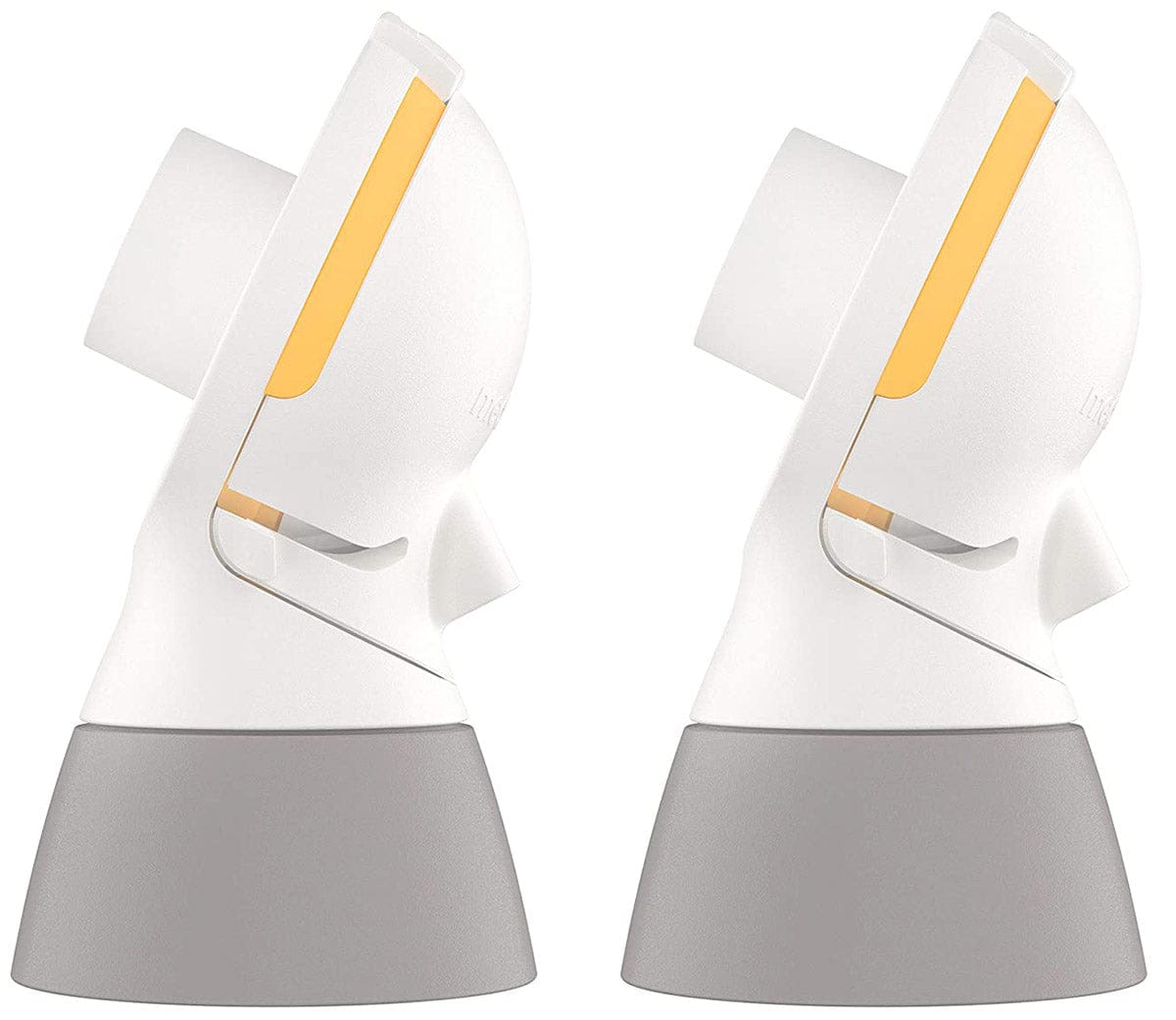 Medela PersonalFit Flex Connectors for Pump In Style with MaxFlow / Freestyle Flex - 101041267