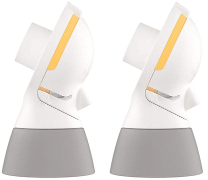 Medela PersonalFit Flex Connectors for Pump In Style with MaxFlow / Freestyle Flex - 101041267