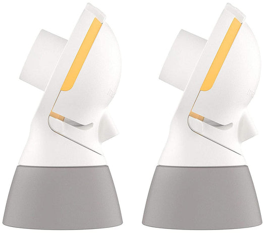 Medela PersonalFit Flex Connectors for Pump In Style with MaxFlow / Freestyle Flex - 101041267