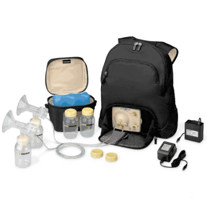 Medela Pump In Style Advanced Breast Pump Backpack 57062 - 57062