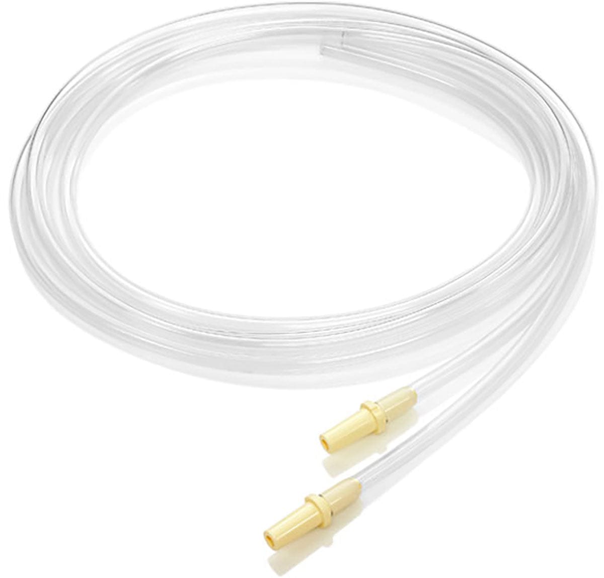 Medela Pump in Style and New Pump in Style Advanced Breast Pump Tubing - Pack of 2 - 87212