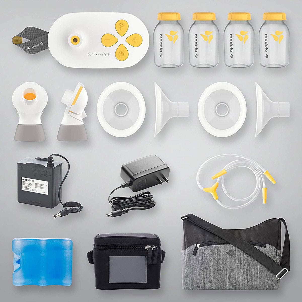 Medela Pump In Style with MaxFlow Breast Pump - 101041361