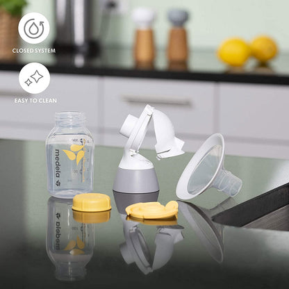 Medela Pump In Style with MaxFlow Breast Pump - 101041361